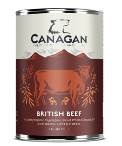 British Beef