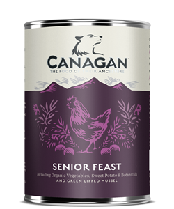 Senior Feast